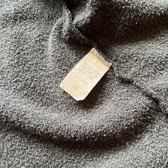 Vintage Y2K The Hundreds Zip Up Hoodie / Medium / Faded - Picture 5 of 8